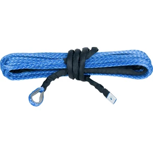 Sentetik Vinç Halatı Off-Road 4x4 9.5 mm x 26 M (3 Renk)