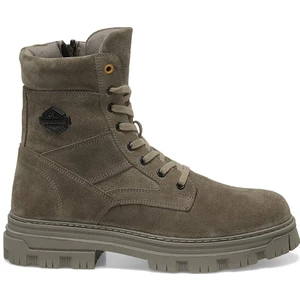 Odına 3pr Kum Rengi Erkek Postal