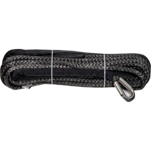 Sentetik Vinç Halatı Off-Road 4x4 9.5 mm x 26 M (3 Renk)