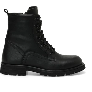 Marıel 3pr Siyah Erkek Postal