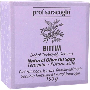 Prof Saraçoğlu Bıttım Sabunu