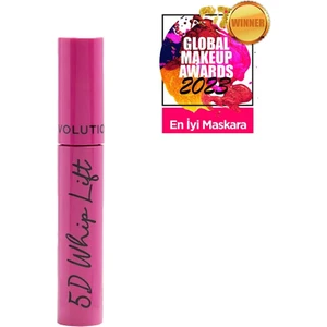 Revolutıon 5d Whıp Lıft Maskara