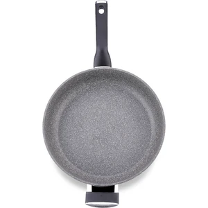 Palma Yardımcı Saplı Tava 30x6 cm