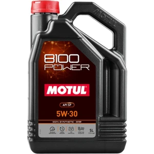 8100 Power 5W30 5lt