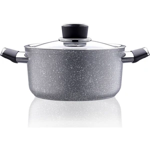 Palma Tencere 18x9 cm