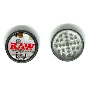 Yeni Model 40MM Metal Tütün Öğütücü Grinder