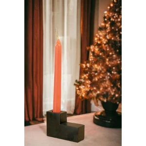 Şamdan Mumluk Tealight ve Şamdan Mum Uyumlu Model 17