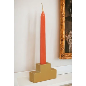 Şamdan Mumluk Tealight ve Şamdan Mum Uyumlu Model 16