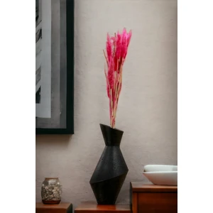 Dekoratif Vazo El Yapımı Model 2