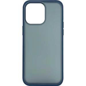 Apple iPhone 15 Pro Max Uyumlu NT-N006 Renkli Arka Koruma Kılıf