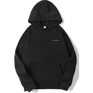 BRZ Collection Oversize Unisex Basic Hoodie