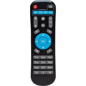 Minix Mediabox Android Tv Box Kumanda