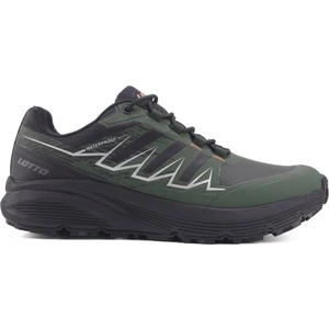 Track Wp 3pr Yeşil Erkek Outdoor