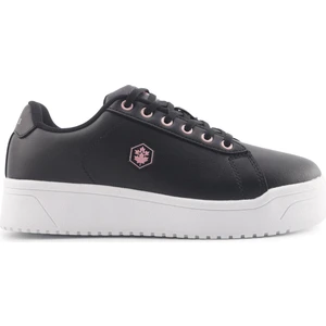 Tara 3pr Siyah Kadın Sneaker