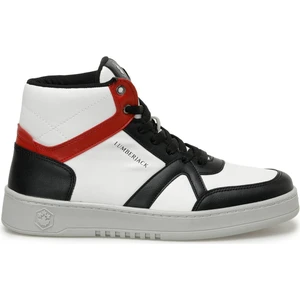 Lorna 3pr Beyaz Kadın Sneaker Bot
