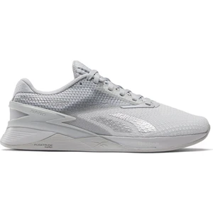 Nano X3 Gri Kadın Fitness Ayakkabısı