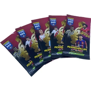 Fifa 365 2024 Trading Futbolcu Kartları ( 5paket 30ADET Kart)