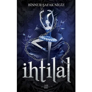 İhtilal 1- Zelzele - Binnur Şafak Nigiz