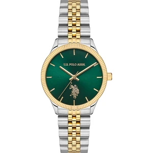 U.S. Polo Assn. USPA2061-07 Kadın Kol Saati