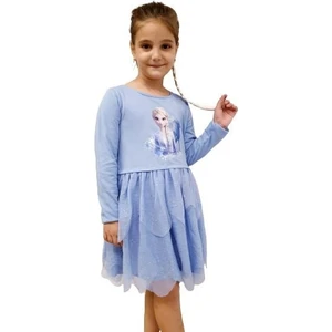 Elsa Çocuk Elbise