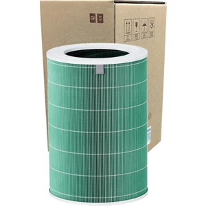3c Xiaomi Mi Air Purifier 3c Filtre Yeşil Formaldehit S1