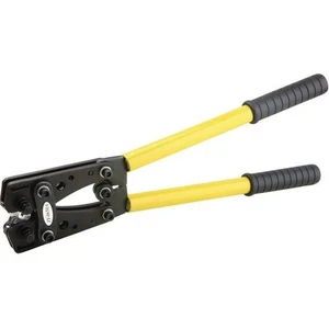 JY-0650A Pabuç Mekanik Kolu Sıkma 6-50