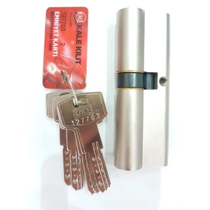 164 Bne Bilyalı Barel (Özel Ölçüler 40+10+40=90mm)