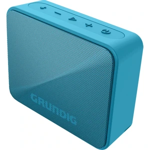 Solo+ Bluetooth Hoparlör Mavi