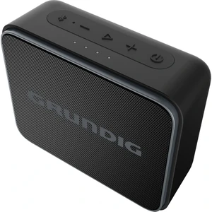 Jam + Black Bluetooth Hoparlör