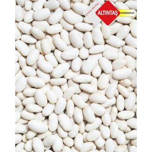 Emine Altıntaş Organik Beyaz Kuru Fasulye 500 gr