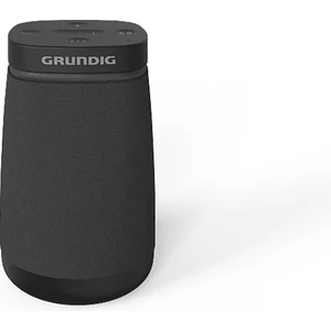 Portable 360 Bluetooth Hoparlör