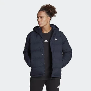 Helionic Hooded Down Erkek Mont