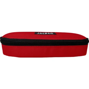 Oval Kalem Kutusu Medıum