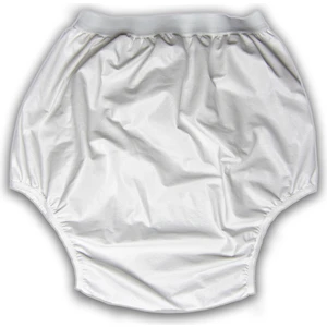 Enki Med Yıkanabilir Hasta Külotu Slip Hasta Külotu Mesane Külotu Emici Külot