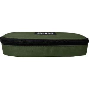 Oval Kalem Kutusu Medıum