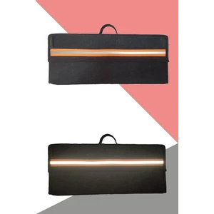 Araç Bagaj Organizer Keçe Çanta