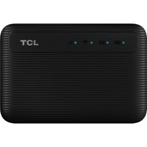 Tcl Link Zone MW63VK, 4g Mobile Modem, Lte (Cat.6), Wifi