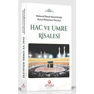 Hac ve Umre Risalesi