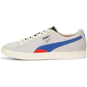 Clyde TM Glacial Unisex Spor Ayakkabı 39214001