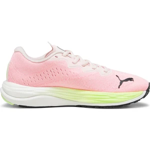 Kadın Frosty Pink-Speed Green Puma Velocity Nitro 2 Wns Pembe Kadın Yürüyüş Ayakkabısı