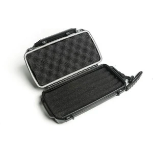 Cigar Caddy 5 Humidor Puro Kutusu