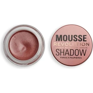 Revolutıon Mousse Far Amber Bronze