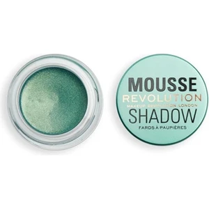 Revolutıon Mousse Far Emerald Green