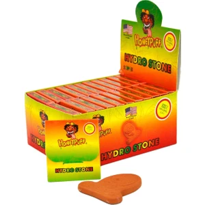 Honey Puff Honeypuff Hydrostone Orijinal Büyük Boy Tütün Nemlendirme Taşı