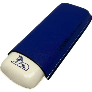 52 Ring 2’li Deri Puro Kılıfı