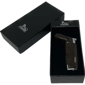Premium Tek Torch Jet Alev Puro Çakmağı
