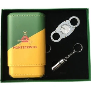 Monte Cristo Kılıf Üçlü Set