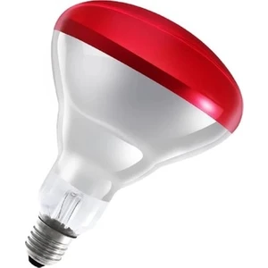 Ledvance Osram Infrared Ampül 250W E27 Kırmızı