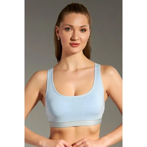 NEWBRA LINGERIE Kadın Desteksiz B Cup Sütyen