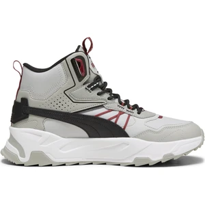 Trinity Mid Hybrid L Erkek Spor Ayakkabı 39398502